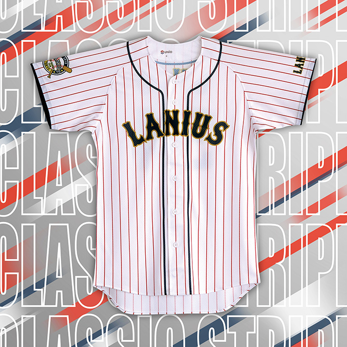 クラシックストライプ