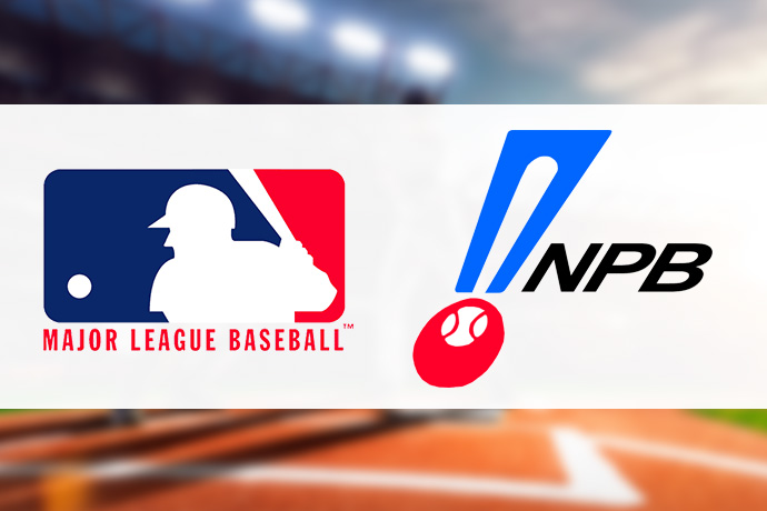 プロ野球とメジャーリーグ ユニフォームデザインの比較 ブログ 野球ユニフォーム Unio