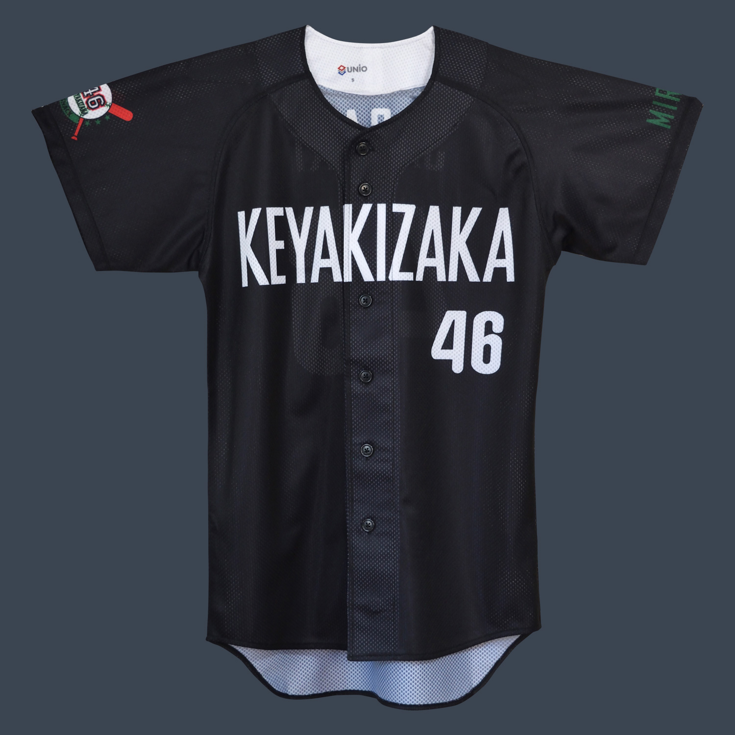 読売ジャイアンツ ナイキ 3rd ブラック セ・リーグ チャンピオン