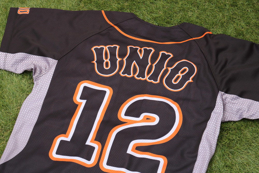 有名選手がつけてきた有名な野球の背番号 野球ユニフォーム Unio